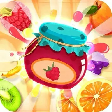 Juicy Dash